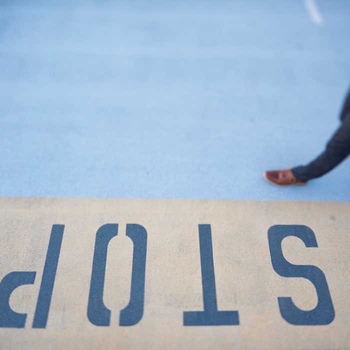 STOP!  Don’t Give Sales Those Pardot Leads