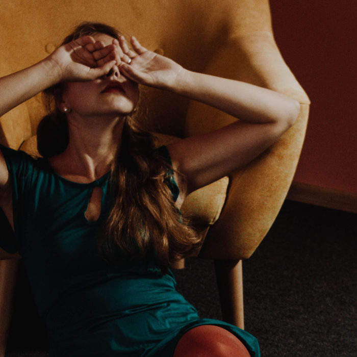 When Email Suppression Lists Meet AMPSEA