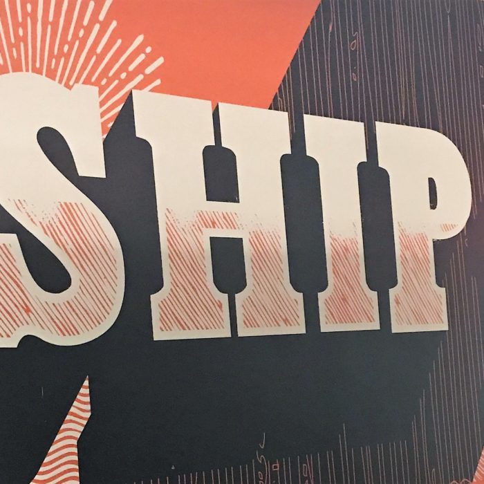 Ship It Already: How to Start an Engagement Program & Build On It Later