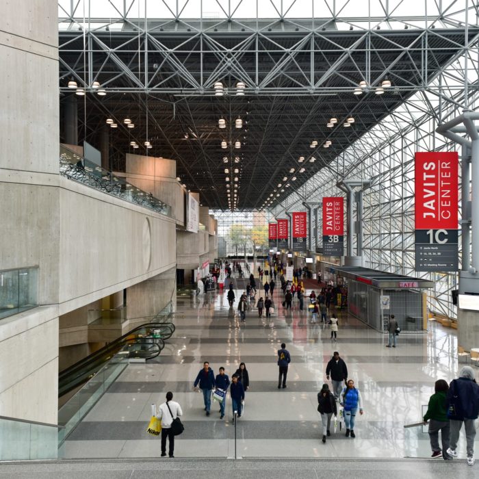 Salesforce World Tour NYC Recap: December 2022