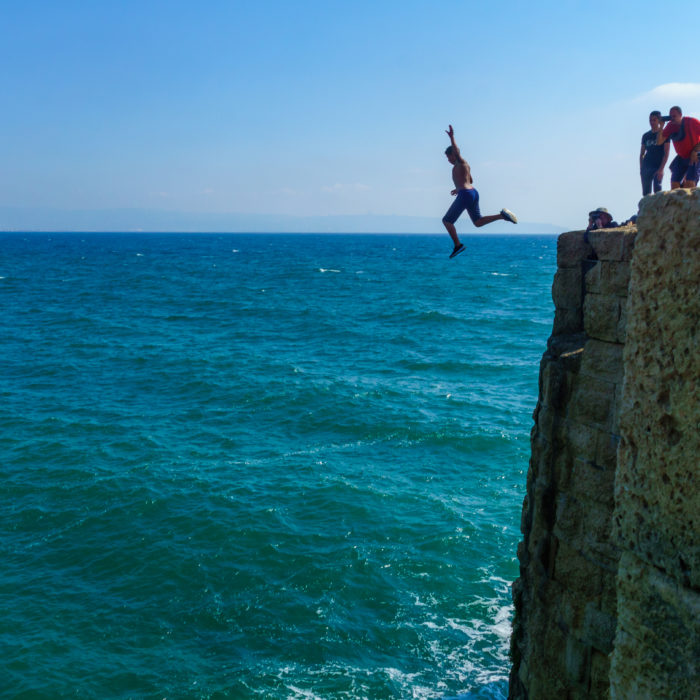 When Fear Stops Pardot Pros in Their Tracks