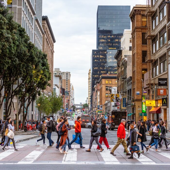 Recap: The Big Things Marketers Did at Dreamforce ‘23