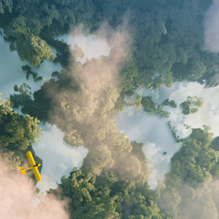 How to Use Flags in Tableau CRM to Create Many-to-One Relationships