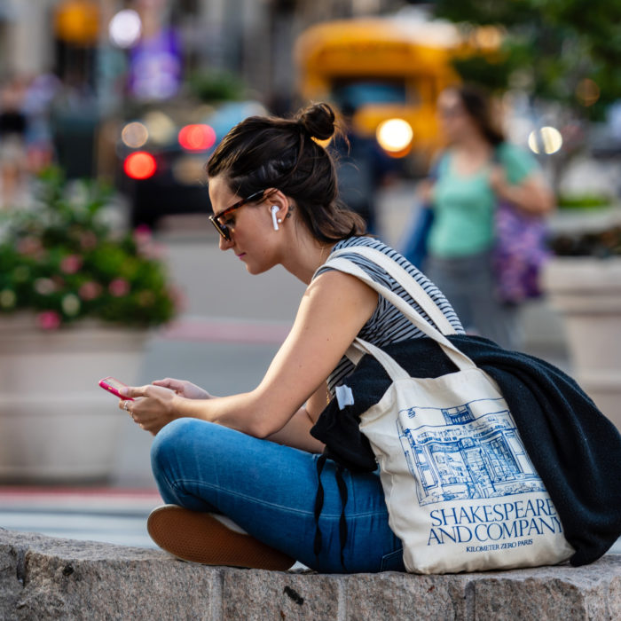 Podcast Preview: NextThingNow with Guest Andrea Tarrell