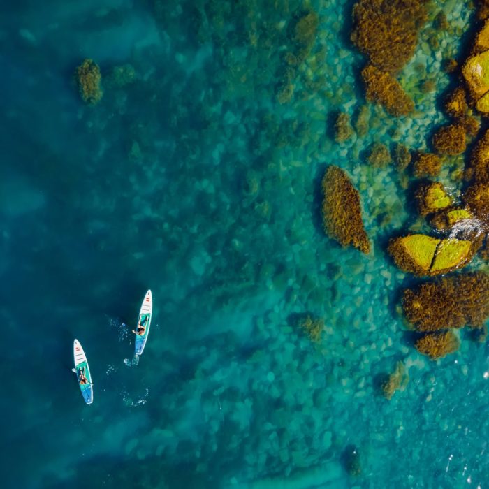 The Spot & Jenna Molby: An Iconic Duo