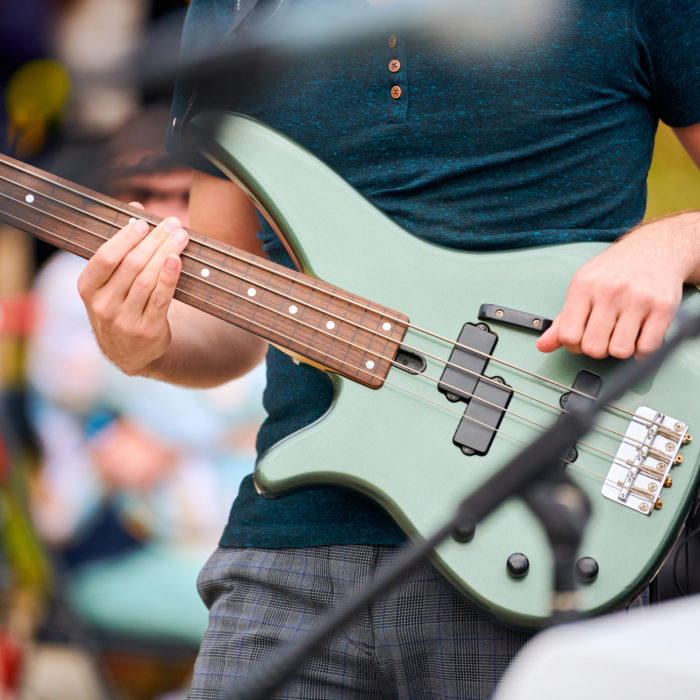 Connected Salesforce + Pardot Campaigns: How They Rock Our World