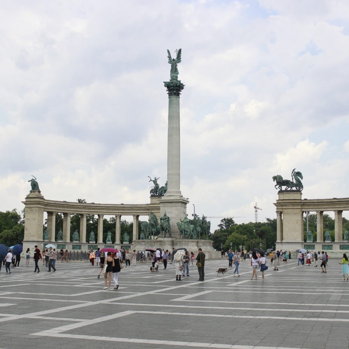 How to Capture Every UTM Touchpoint in Salesforce