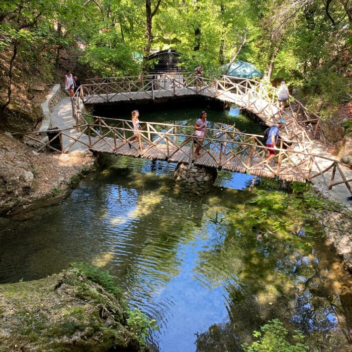 Salesforce Starter: Easing Small Business Marketers into a CRM