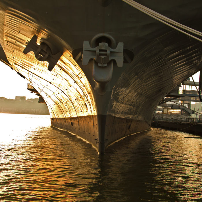 Breaking into the Salesforce Ecosystem: A Military Veteran’s Story