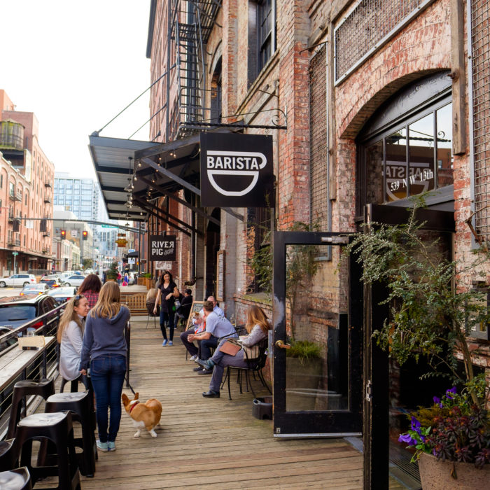 A Coffee Lover’s Guide to Default Pardot User Roles