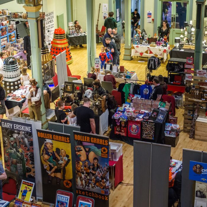 How Digital Marketers Track Offline Events and In-Person Interactions