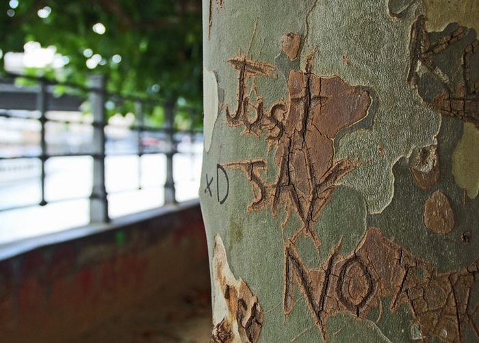 Let’s Banish Good & Fine