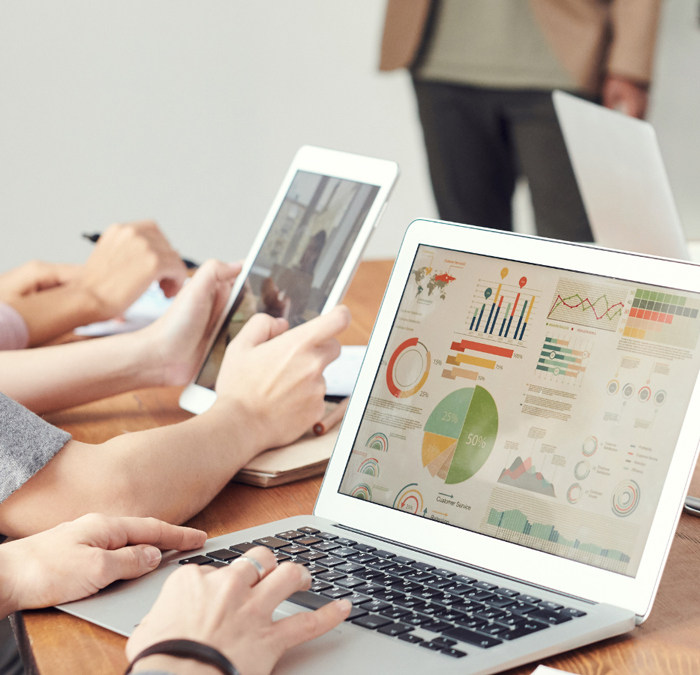 Recipe for success: Pardot B2BMA columns to rows