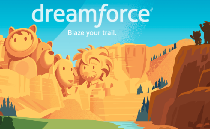 The Mascots of Salesforce & Rampant Speculation About Pardot’s