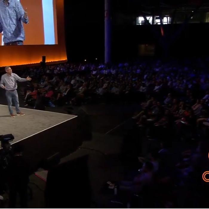 5 Things Pardot Users Should Pay Attention to from #Inbound17