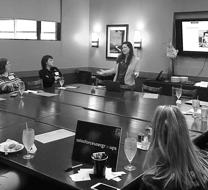 Get The Slides: What Pardot Admins Need To Do About GDPR, CASL & CAN-SPAM