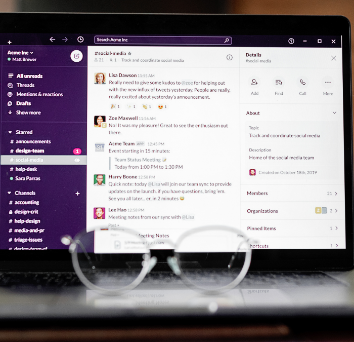 Get On Board with the New Pardot and Slack Integration (Beta)